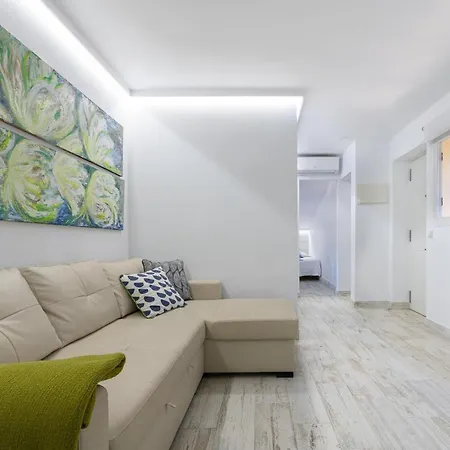 Apartamento Playabella *