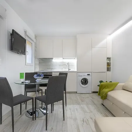 Apartamento Playabella Apartment