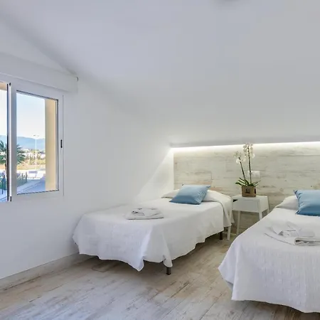 Apartamento Playabella Apartment