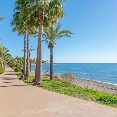Apartamento Playabella Estepona