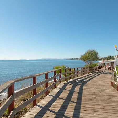 Apartamento Playabella Apartment Estepona