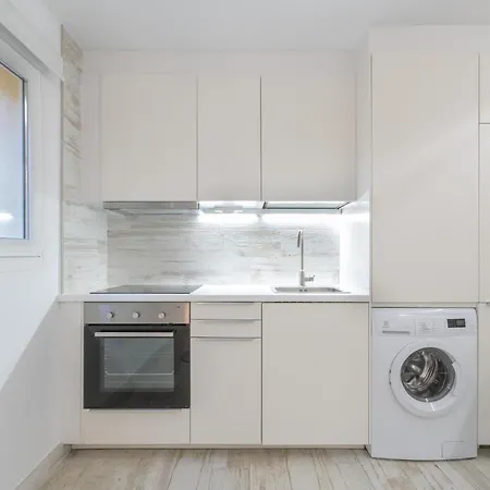 Apartamento Playabella Apartment Estepona