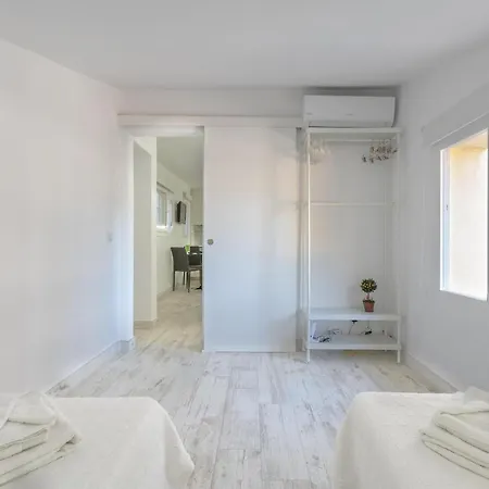 Apartment Apartamento Playabella Estepona