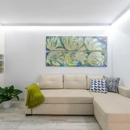 Apartamento Playabella