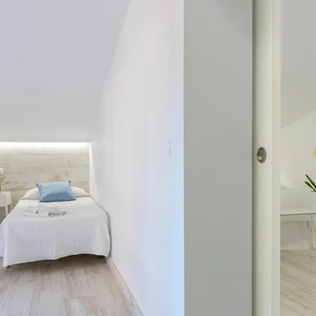 Apartamento Playabella *
