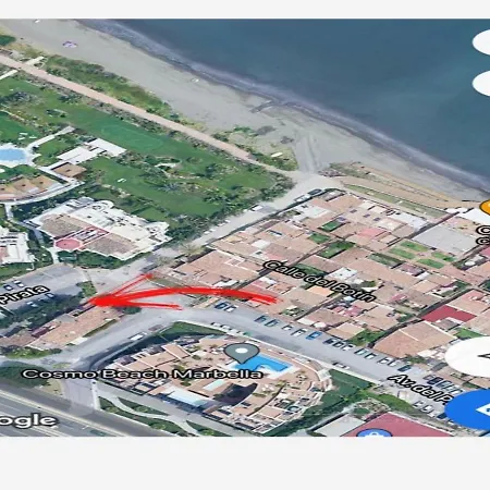Apartamento Playabella Apartment *